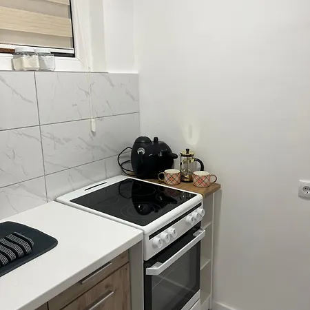 Aurora Indjija Apartament