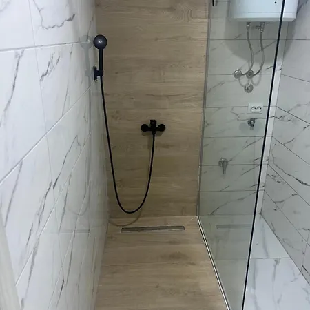 Aurora Indjija Apartament