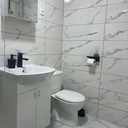 Apartament Aurora Indjija