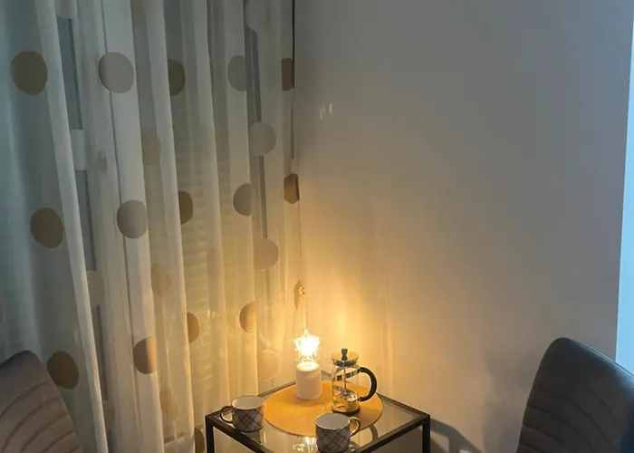 Appartement Aurora Indjija *