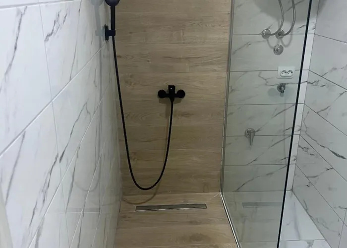 Aurora Indjija Appartement