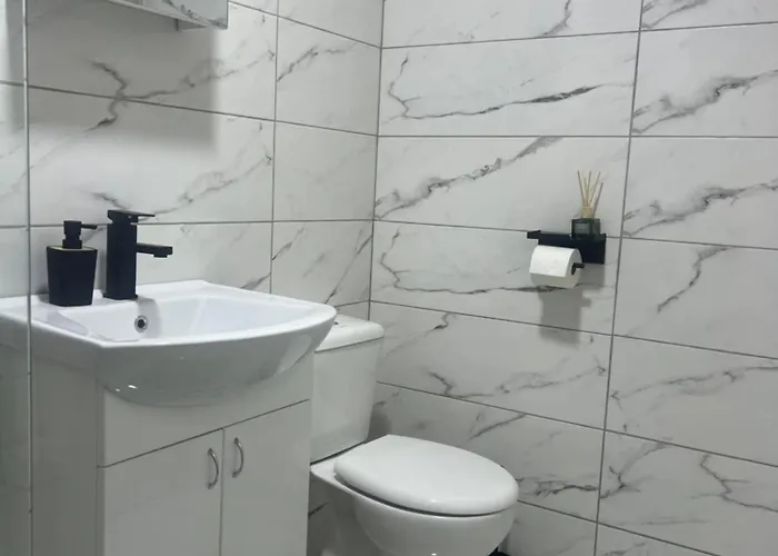 Appartement Aurora Indjija