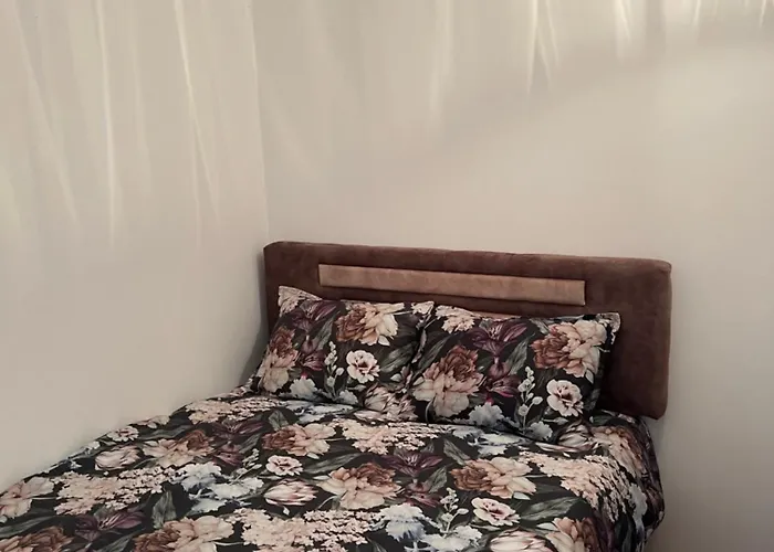 Appartement Aurora Indjija Indija